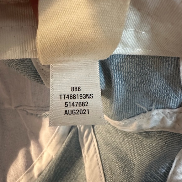 Tucker + Tate Kids Rainbow Hat - Picture 4 of 4